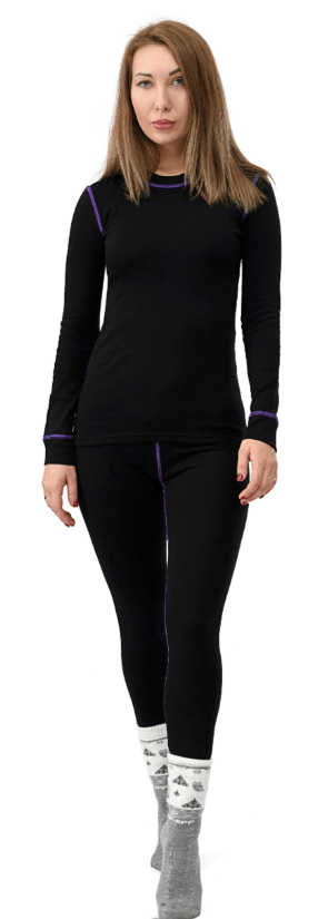 Термокостюм женский AVI-Outdoor NordKapp Helmi