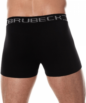 Трусы-боксеры мужские повседневные  Brubeck Comfort Cotton 