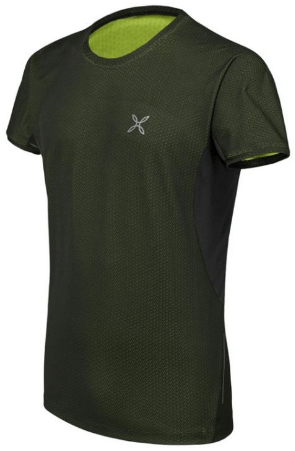 Montura - Футболка для трейлраннинга Run Viper T-Shirt