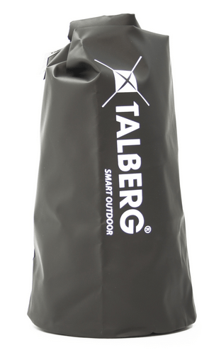 Водонепроницаемый мешок Talberg Extreme PVC 80