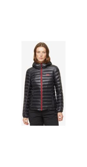 Пуховая куртка Bask Chamonix Light LJ