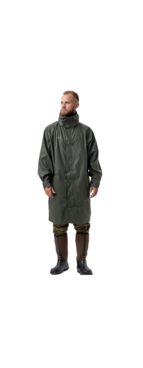 Плащ для рыбалки Remington New PU Waterproof