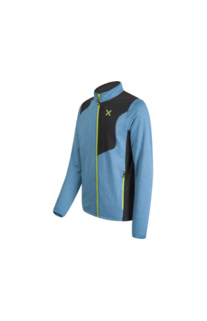 Montura - Мужская флисовая куртка Thermal Grid Pro Maglia