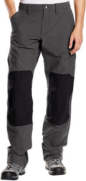 Прочные мужские брюки Брюки мужские Marmot Highland Pant