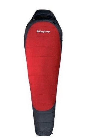 Туристический спальный мешок King Camp 3183 Compact Lite 850