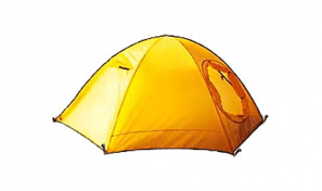 Палатка каркасно-дуговая Bercut Шторм-5 Easton 5