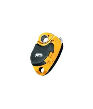 Блок-ролик с зажимом Petzl Pro Traxion