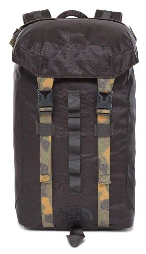 The North Face - Городской рюкзак Lineage Ruck 23