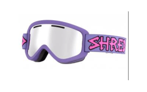 Shred - Маска оригинальная Wonderfy Air Purple Platinum