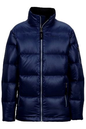 Marmot - Куртка для мальчика Boy'S Stockholm Jacket