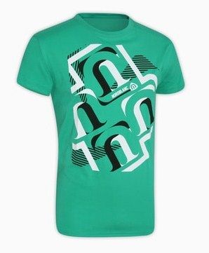 Nord Blanc - Футболка ультрамягкая для мужчин S12 3106