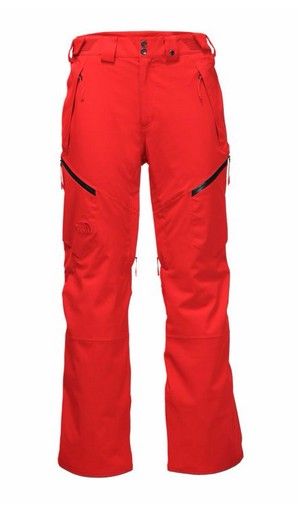 The North Face - Удобные мужские брюки Chakal