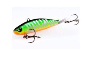 Lucky John - Надежная приманка LJ Pro Series Maiko 69 мм