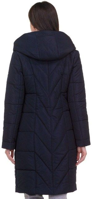 Mirt - Теплое женское пальто