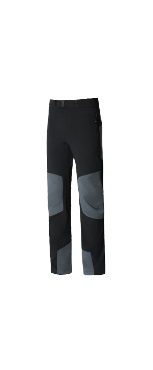 Удобные брюки O3 Ozone Explorer O-Tex