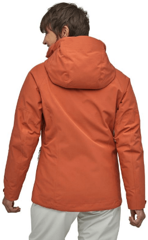 Patagonia - Куртка для зимних видов спорта Insulated Powder Bowl