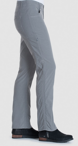 KÜHL - Эластичные брюки для женщин Trekr Pant