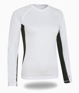 Nord Blanc - Термофутболка с длинным рукавом W12 2247