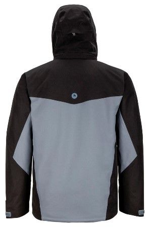 Куртка утеплённая спортивная Marmot Transfuser Jacket