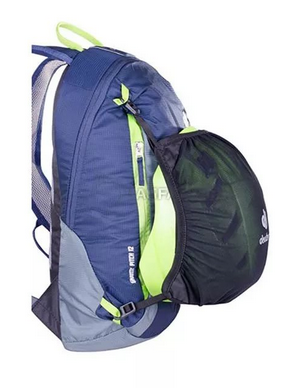 Deuter - Альпинистский рюкзак Gravity Pitch 12