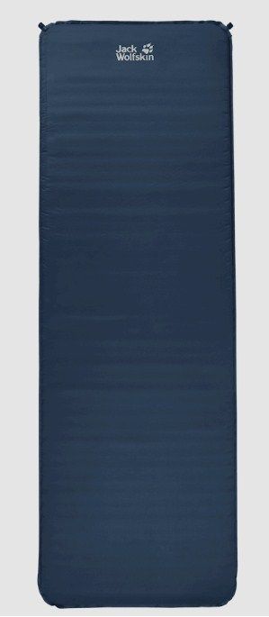 Удобный коврик Jack Wolfskin Cosy Rest (196 x 64 x 6 см)