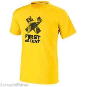 Millet - Спортивная футболка Crux TS SS