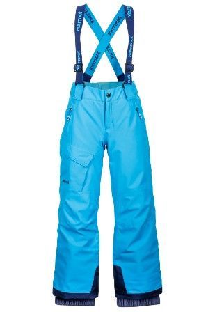 Горнолыжные брюки Marmot Boy'S Edge Insulated Pant