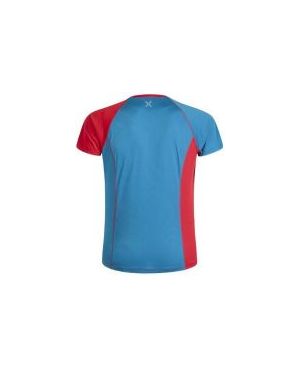 Montura - Легкая мужская футболка World Mix T-Shirt