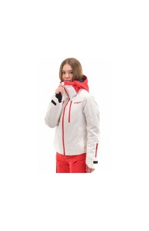 Стильная горнолыжная куртка Dragonfly Gravity Premium Woman