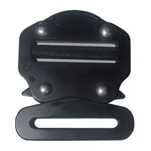 Удобная пряжка быстроразъемная 45 мм Вертикаль