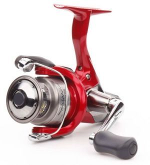 Shimano - Катушка с алюминиевой шпулей Catana 4000 RB