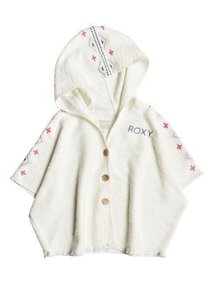 ROXY - Пончо Moonlight Waves