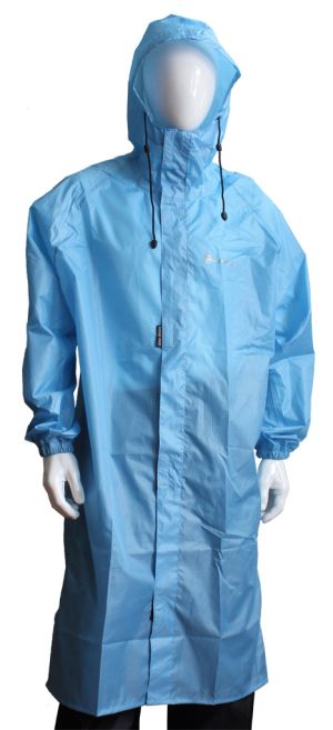 Стильный плащ-дождевик Снаряжение