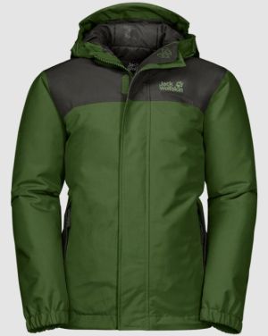 Водонепроницаемая куртка Jack Wolfskin B Kajak Falls Jkt