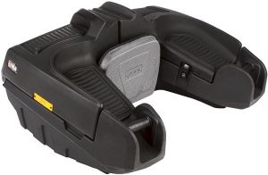 GKA - Вместительный кофр задний GKA C404 (Max-Ride)