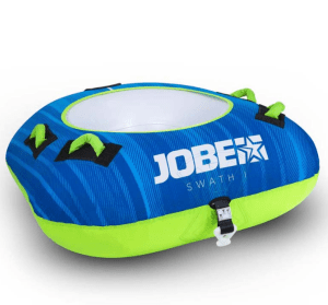 Буксируемый баллонвытянутой формы Jobe Swath Towable 1P(SS21)