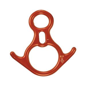 Надежное спусковое устройство Red Fox RF Resque