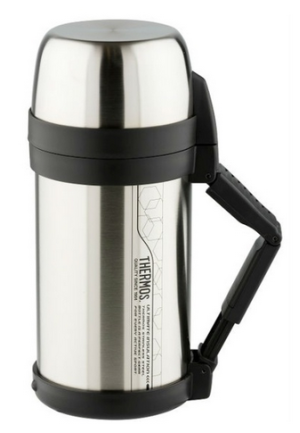 Thermos - Туристический термос FDH Stainless Steel Vacuum Flask 2.0