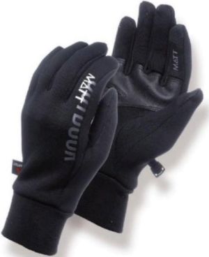 Matt - Перчатки быстросохнущие Pelfred (Polartec Power Strech T. Screen) Negro