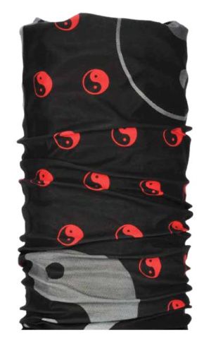 Wind X-Treme - Бандана универсальная ying-yang Wind 53/62