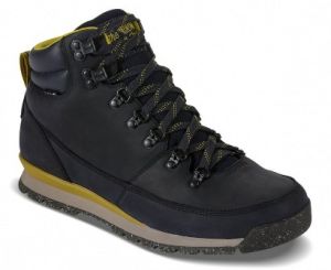 The North Face - Зимние ботинки для мужчин Back-To-Berkeley Redux Leather