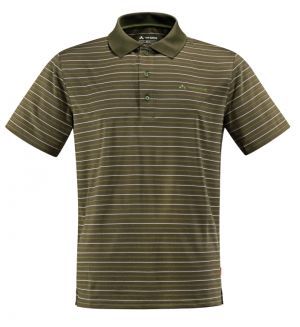 Vaude - Футболка Me Dingle Polo Shirt