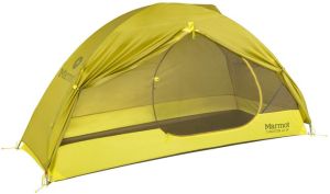 Marmot - Одноместная палатка Tungsten UL 1P