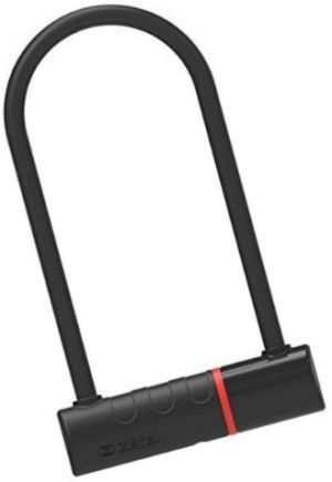 Zefal - Противоугонный цепной кодовый замок K-Traz U11