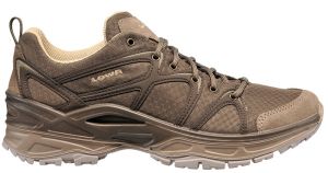 Тактические ботинки мужские Lowa Innox Lo Tf