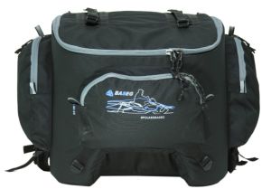 Отличный кофр на снегоход Baseg Polaris Titan platform