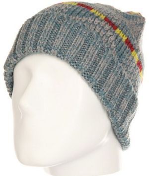 Marmot - Шапка зимняя стильная Waterfall Beanie