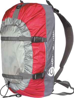 Сумка-рюкзак для транспортировки веревки Снаряжение