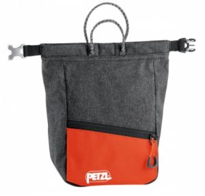 Мешок для магнезии Petzl Sakab