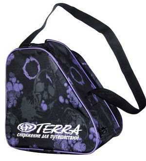 Удобная сумка для горнолыжных ботинок Терра Лайт